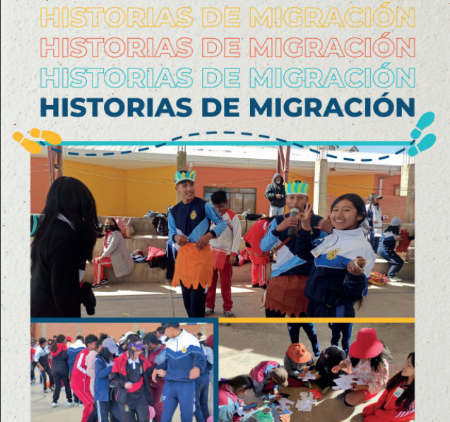 Historias de Vida - Tomo 3