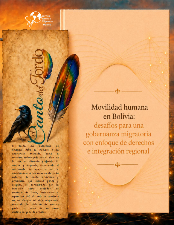 El Canto del Tordo