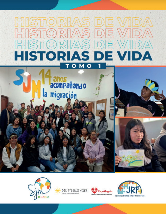 Historias de vida